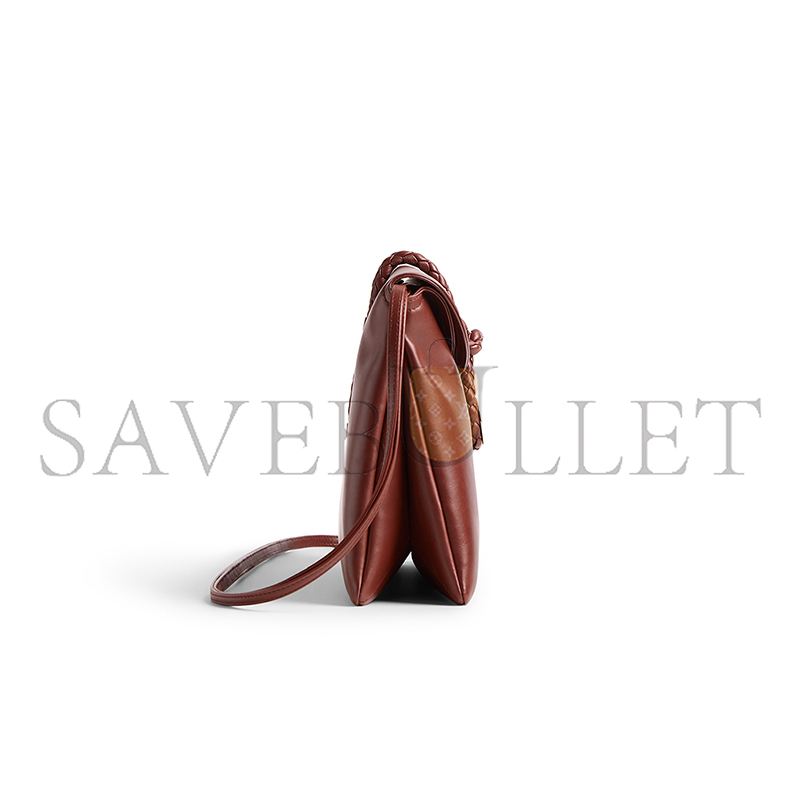 BOTTEGA VENETA LARGE LIBERTA 806034V4SJ12506 (30*20*8cm)