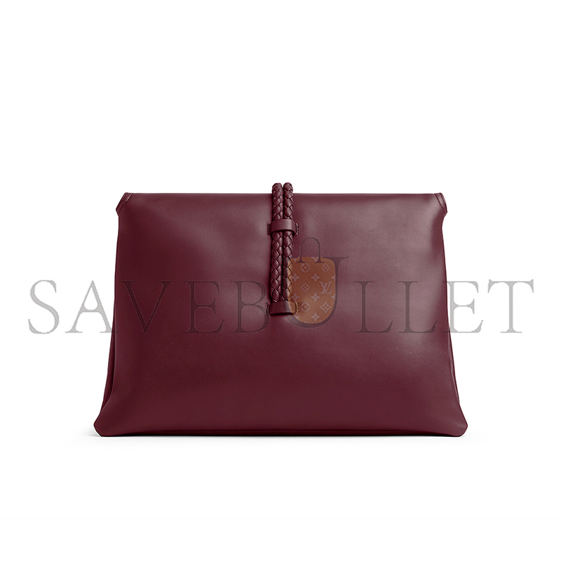 BOTTEGA VENETA LARGE LIBERTA 806034V4SJ12250 (30*20*8cm)