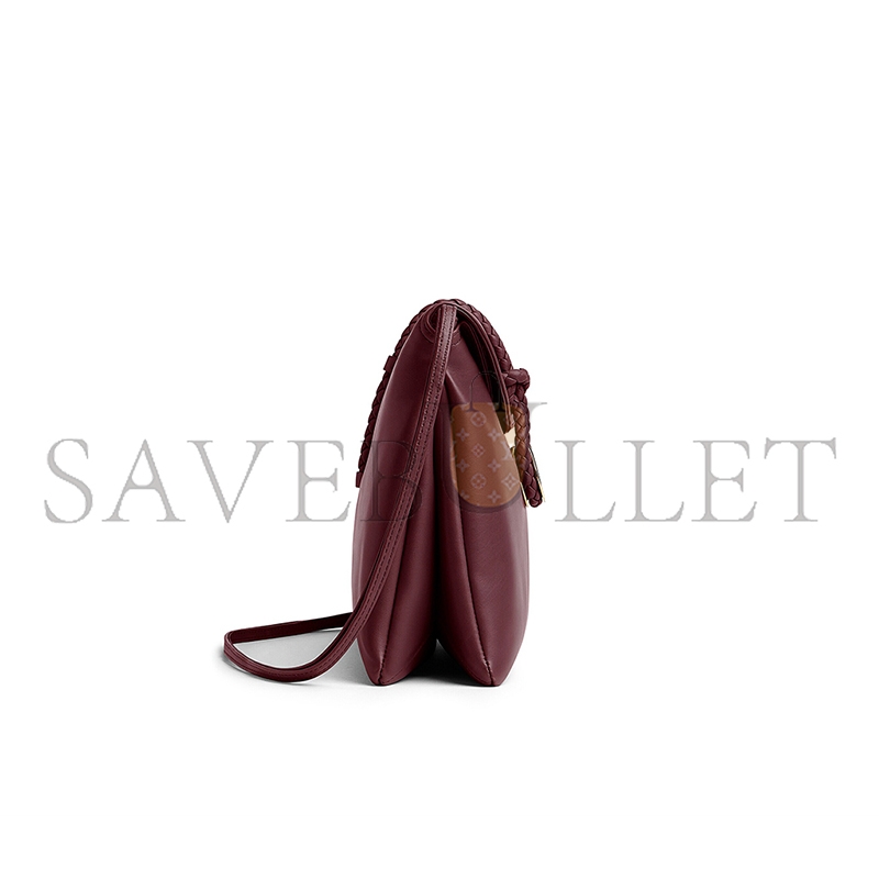 BOTTEGA VENETA LARGE LIBERTA 806034V4SJ12250 (30*20*8cm)