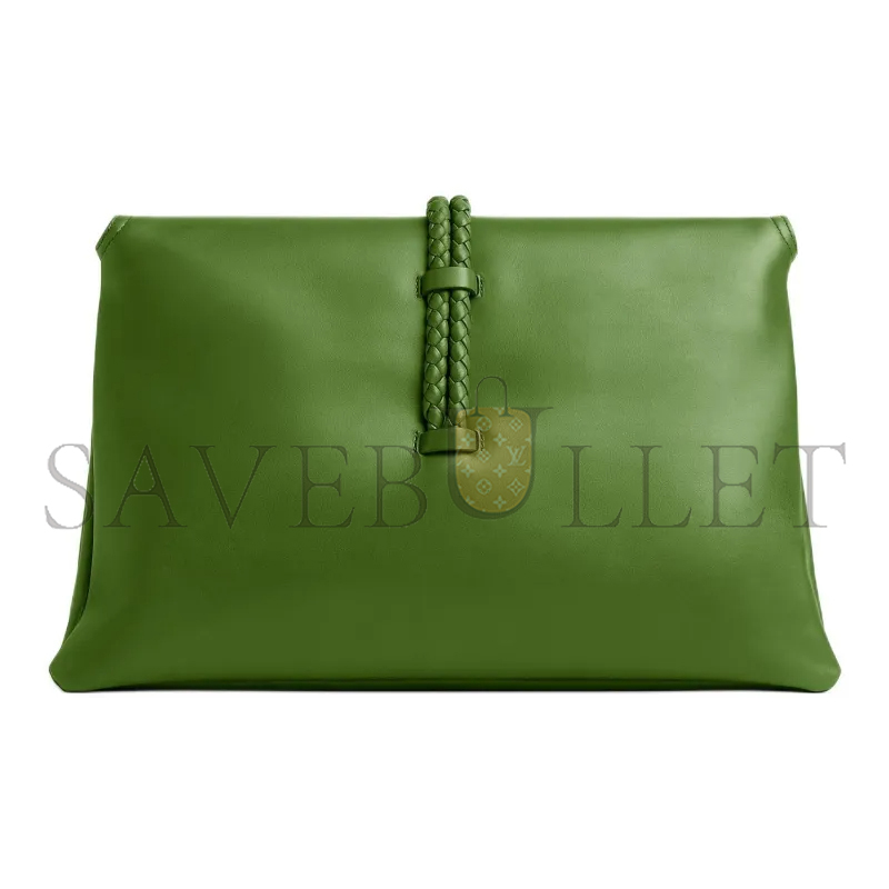 BOTTEGA VENETA LARGE LIBERTA 806034V4SJ13150 (30*20*8cm)