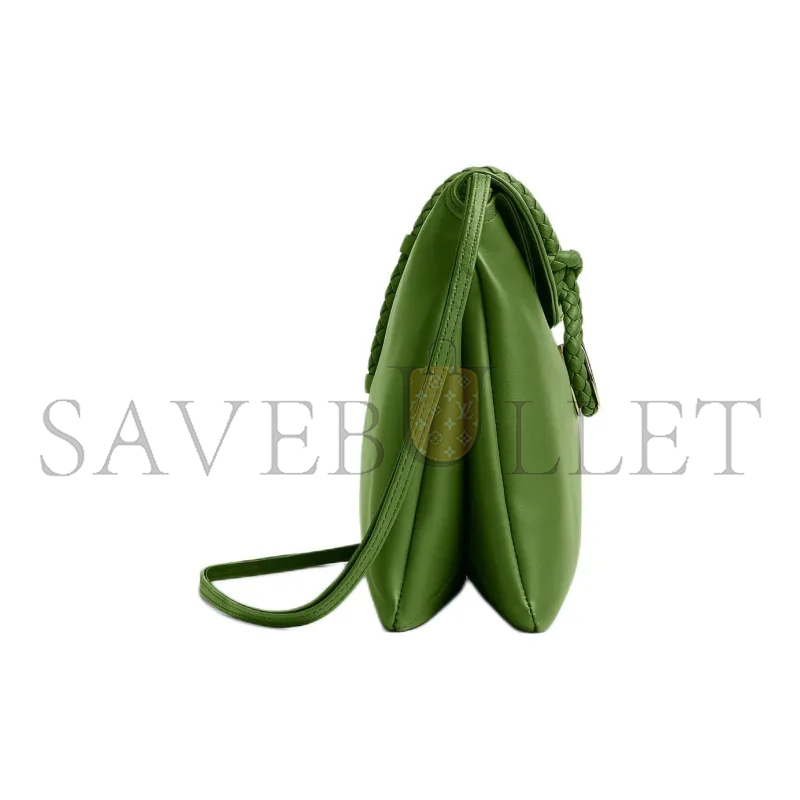 BOTTEGA VENETA LARGE LIBERTA 806034V4SJ13150 (30*20*8cm)