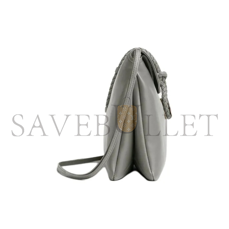 BOTTEGA VENETA LARGE LIBERTA 806034V4SJ11504 (30*20*8cm)