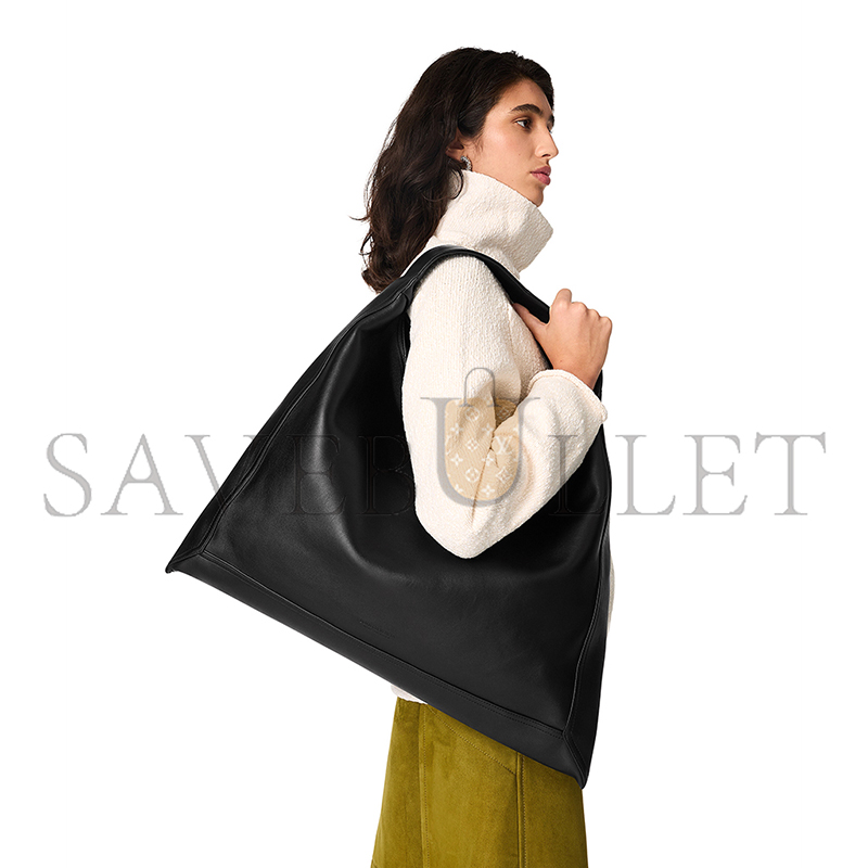 BOTTEGA VENETA LARGE HOP 803976V4O901019 (54*24*13cm) BOTTEGA VENETA LARGE HOP 803976V4O901019 (54*24*13cm)