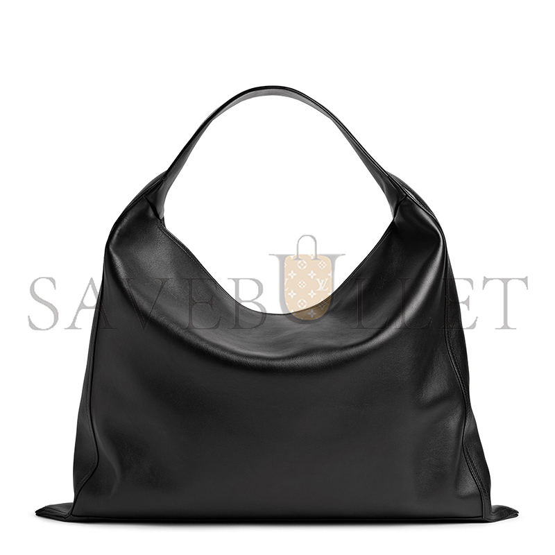 BOTTEGA VENETA LARGE HOP 803976V4O901019 (54*24*13cm) BOTTEGA VENETA LARGE HOP 803976V4O901019 (54*24*13cm)