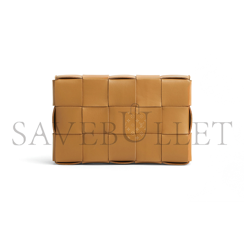 BOTTEGA VENETA CASSETTE 578004VMAY19830 (23*15*5.5cm) BOTTEGA VENETA CASSETTE 578004VMAY19830 (23*15*5.5cm)