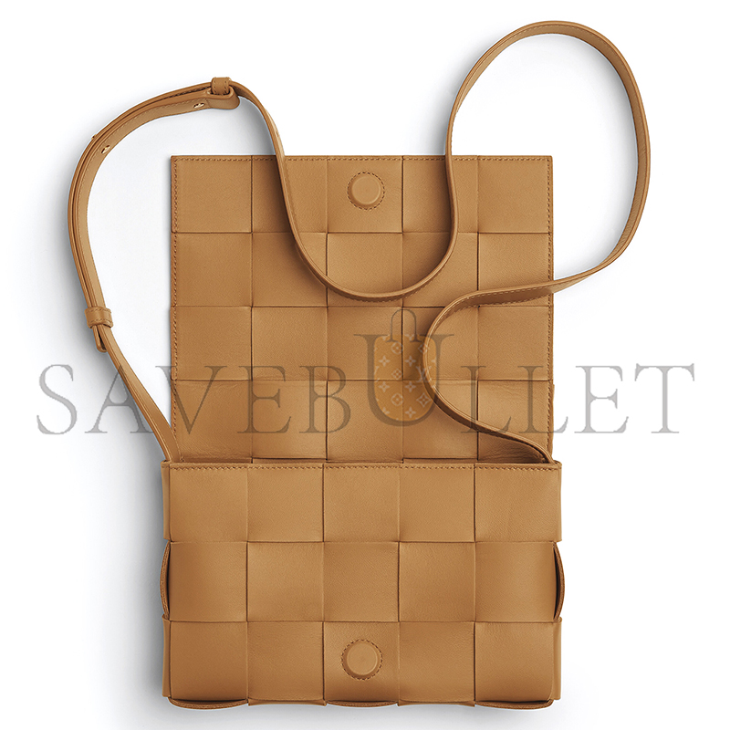 BOTTEGA VENETA CASSETTE 578004VMAY19830 (23*15*5.5cm) BOTTEGA VENETA CASSETTE 578004VMAY19830 (23*15*5.5cm)