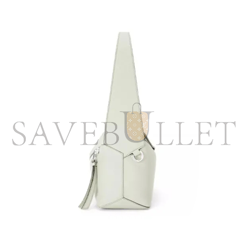 LOEWE PUZZLE HOBO BAG IN NAPPA CALFSKIN A510J67X01-8763 (29*14*11cm)