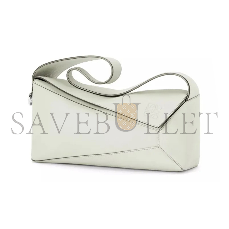 LOEWE PUZZLE HOBO BAG IN NAPPA CALFSKIN A510J67X01-8763 (29*14*11cm)