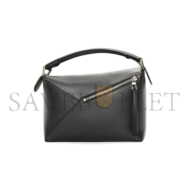 LOEWE SMALL PUZZLE EDGE BAG IN CLASSIC CALFSKIN A510P60X41-652 (24*16.5*10.5cm) LOEWE SMALL PUZZLE EDGE BAG IN CLASSIC CALFSKIN A510P60X41-652 (24*16.5*10.5cm)