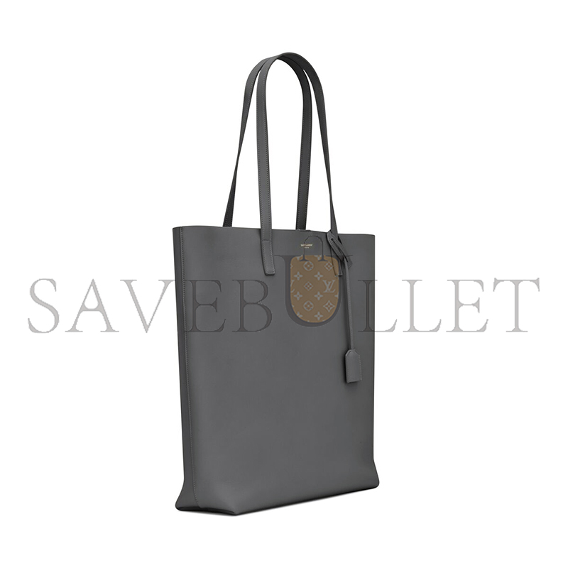 YSL SHOPPING SAINT LAURENT IN LEATHER 600306CSV0J1112 (32.5*35*10.5cm)