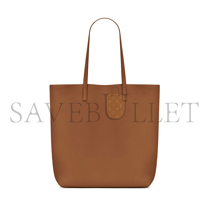 YSL SHOPPING SAINT LAURENT IN LEATHER 600306CSV0J6309 (32.5*35*10.5cm)
