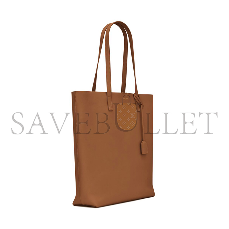YSL SHOPPING SAINT LAURENT IN LEATHER 600306CSV0J6309 (32.5*35*10.5cm)