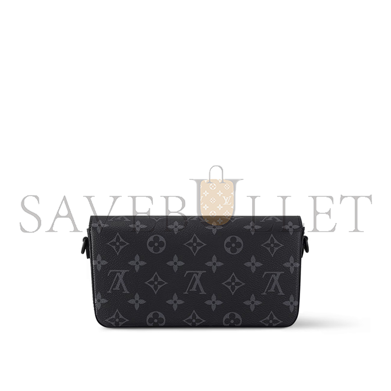 LOUIS VUITTON MONTSOURIS WEARABLE WALLET M83567 (22*12*6cm) LOUIS VUITTON MONTSOURIS WEARABLE WALLET M83567 (22*12*6cm)
