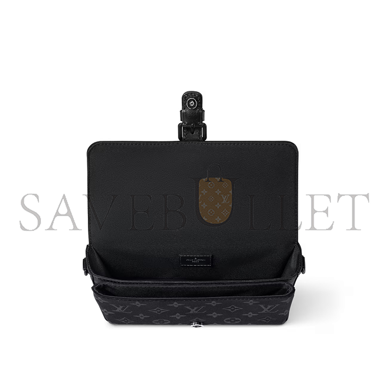 LOUIS VUITTON MONTSOURIS WEARABLE WALLET M83567 (22*12*6cm) LOUIS VUITTON MONTSOURIS WEARABLE WALLET M83567 (22*12*6cm)