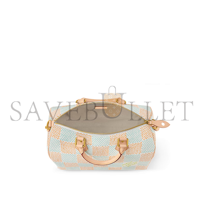 LOUIS VUITTON SPEEDY 40 BANDOULIÈRE N40689 (40*26*23cm)