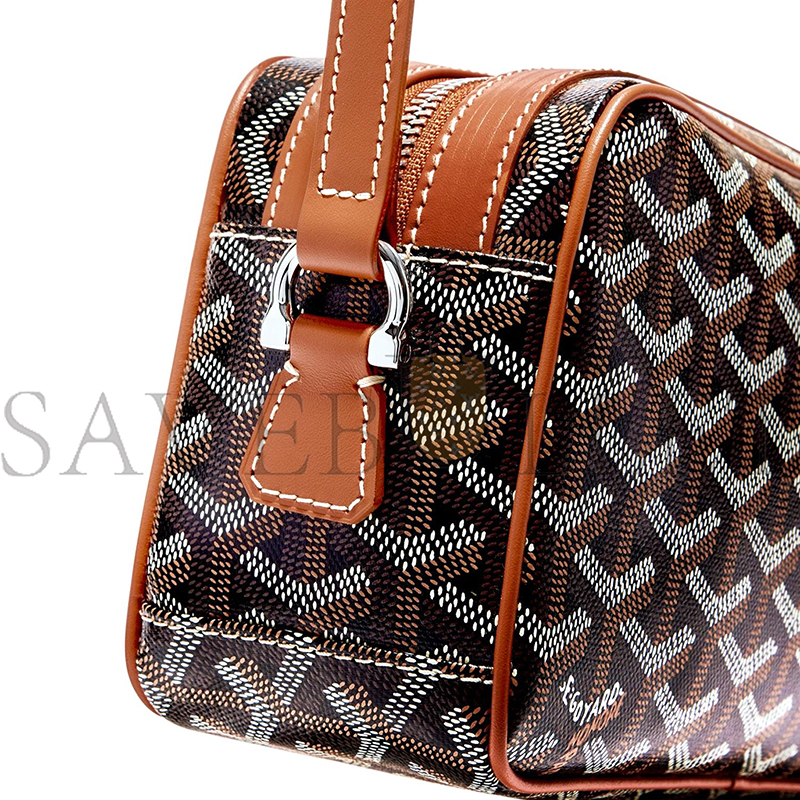 GOYARD CAP-VERT PM BAG CAPVE2PMLTY01CL03P (22*13*6.5cm)