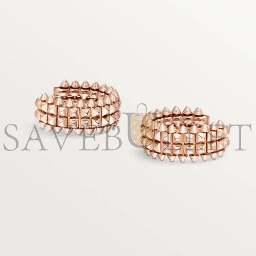 CARTIER CLASH DE CARTIER EARRINGS B8301478