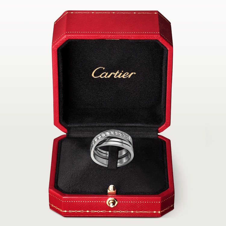 CARTIER ETINCELLE DE CARTIER RING B4095800