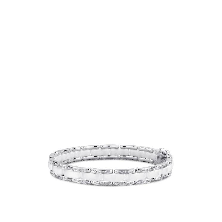 CHANEL ULTRA BRACELET - REF. J2931