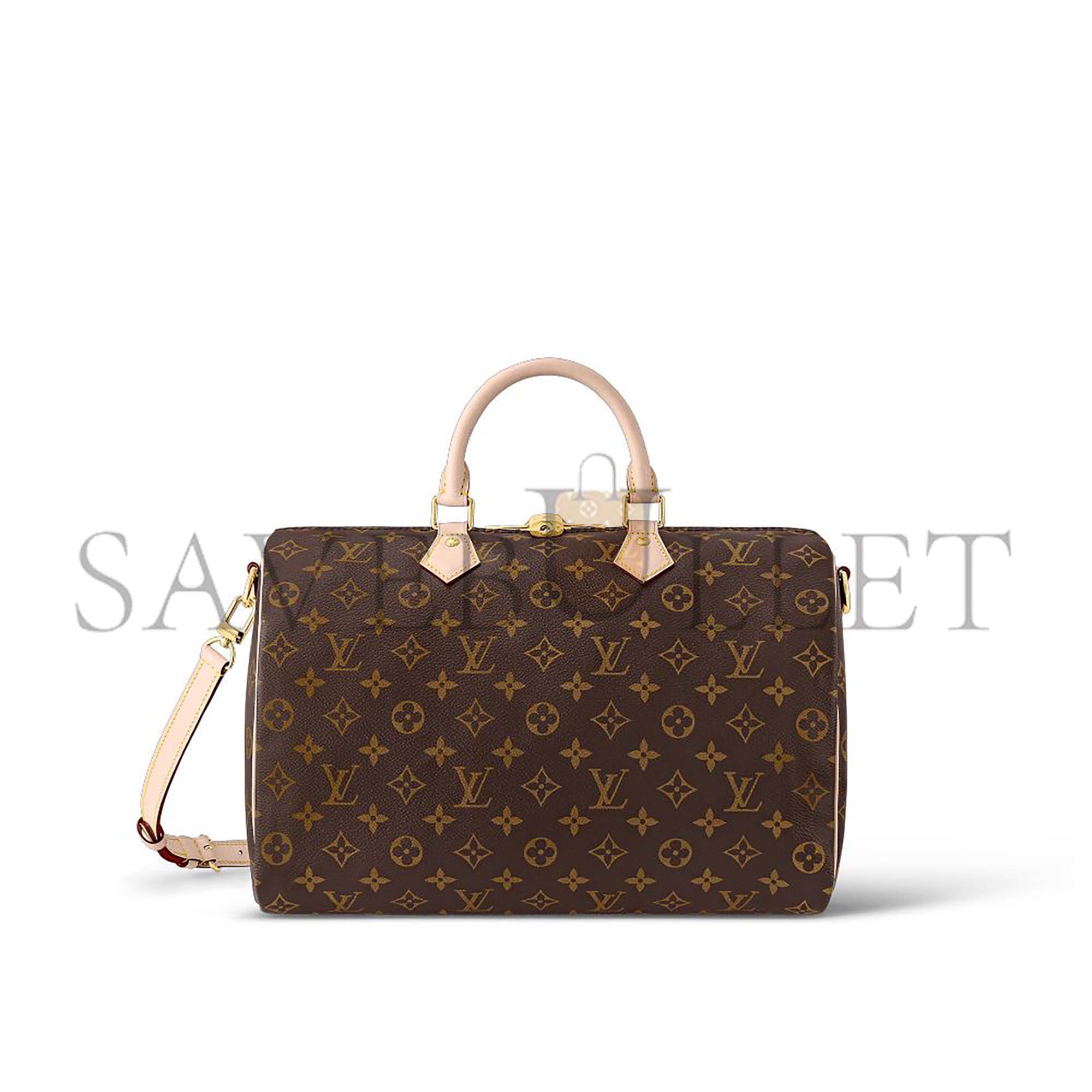 LOUIS VUITTON SPEEDY BANDOULIÈRE 35 M41111 (35*23*18cm)