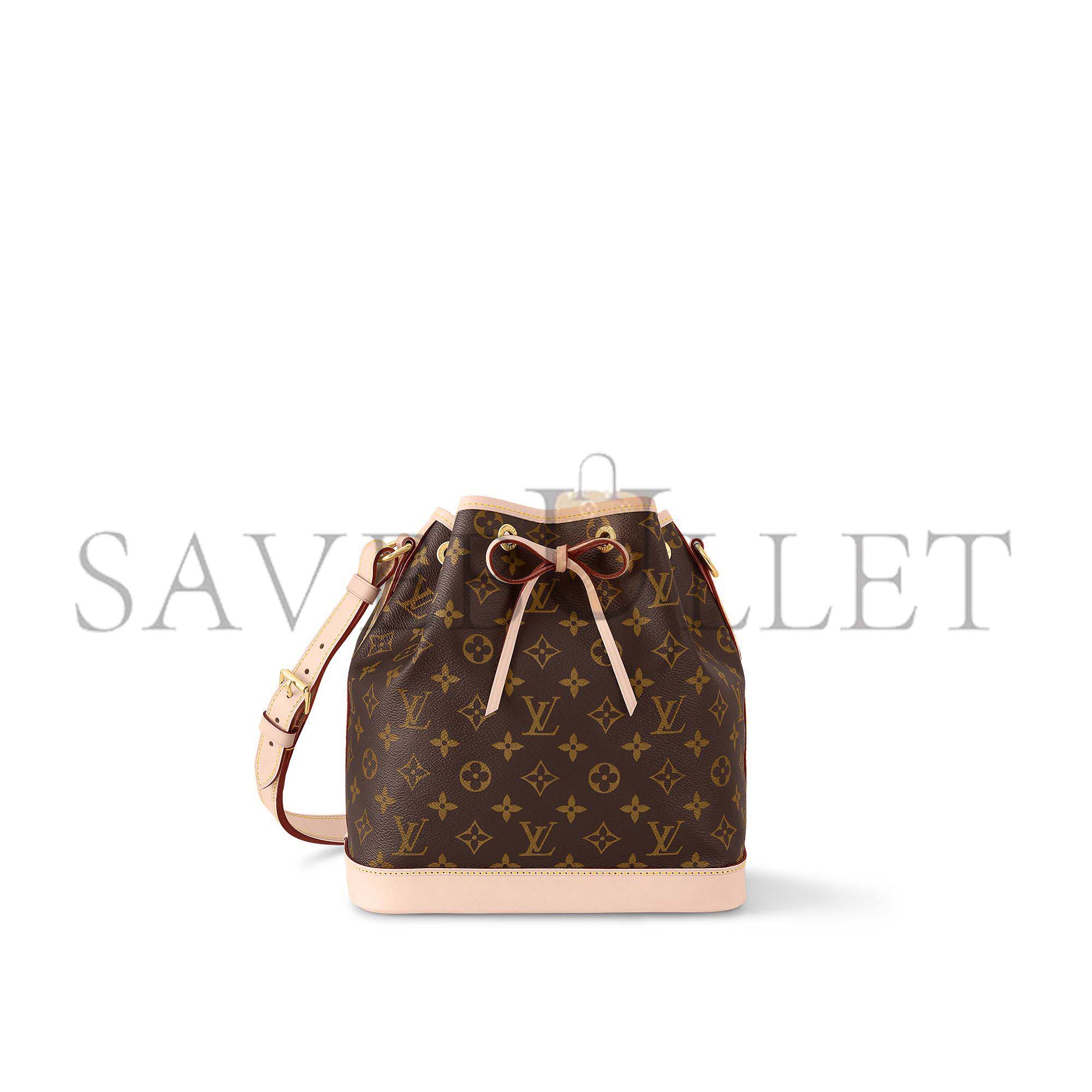 LOUIS VUITTON PETIT NOÉ M40818 (27*27*21cm)