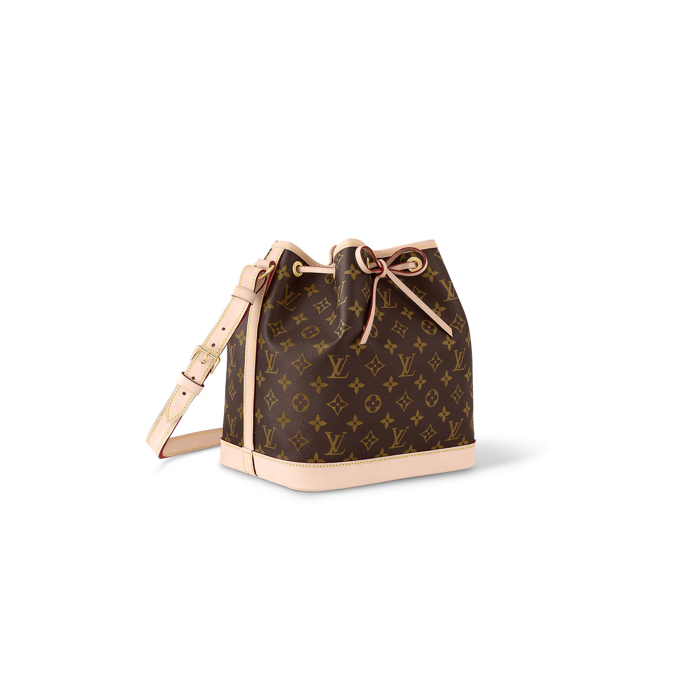 LOUIS VUITTON PETIT NOÉ M40818 (27*27*21cm)