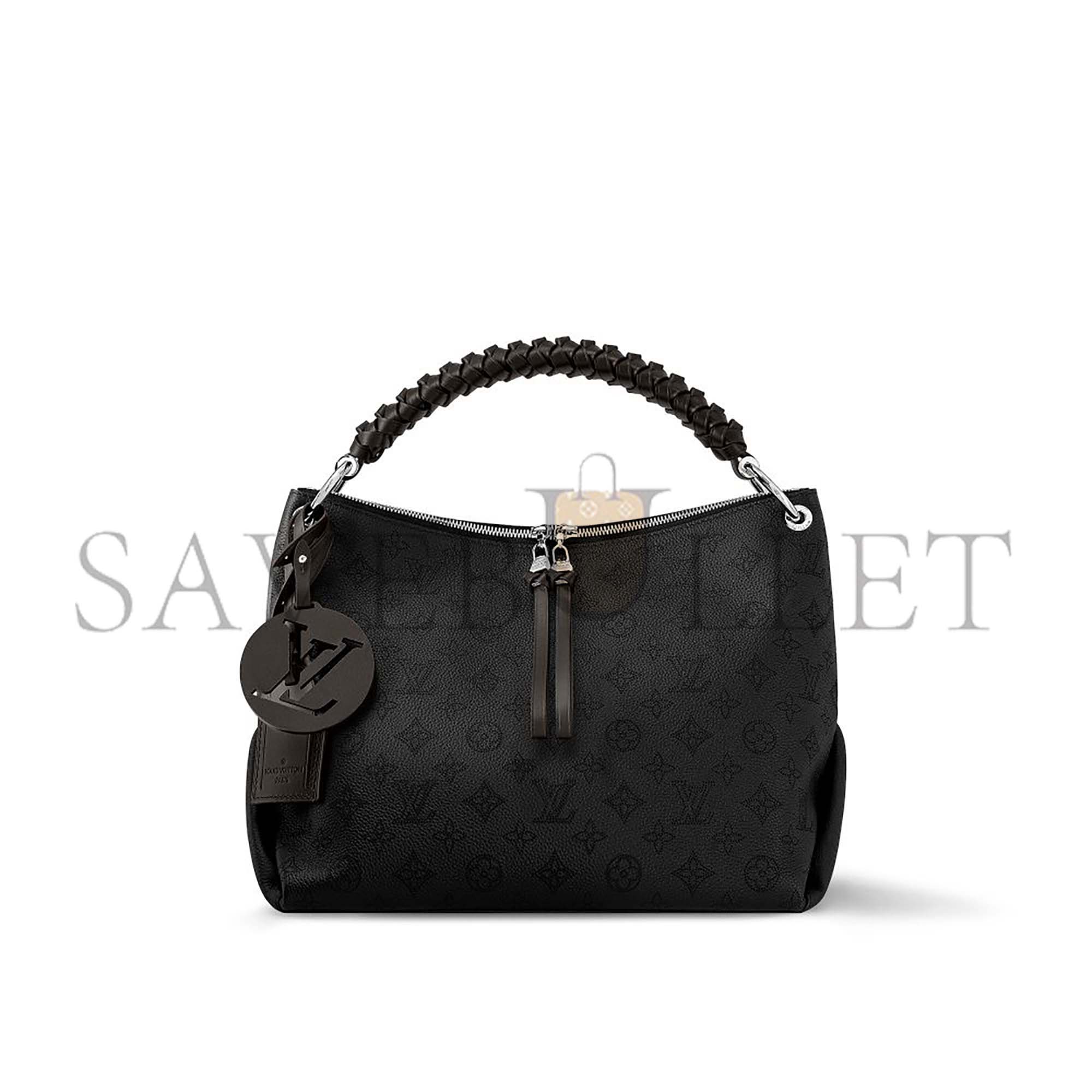 LOUIS VUITTON BEAUBOURG HOBO MM M56073 (32*26*17cm)