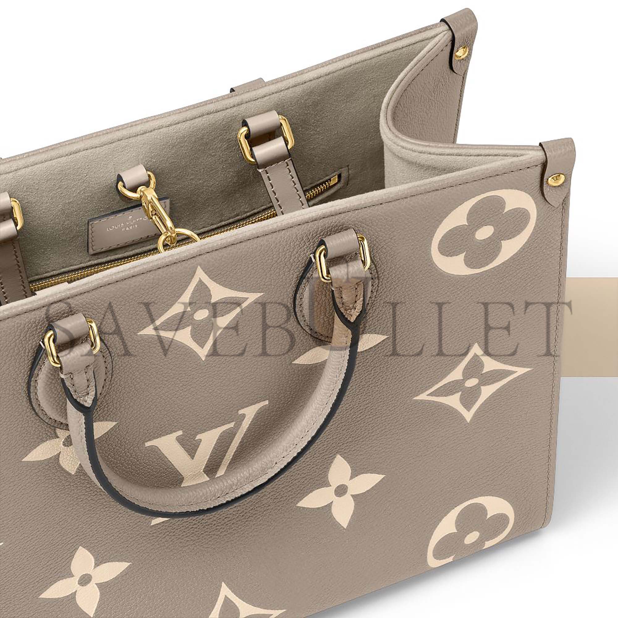 LOUIS VUITTON ONTHEGO MM M45494 (35*27*14cm)