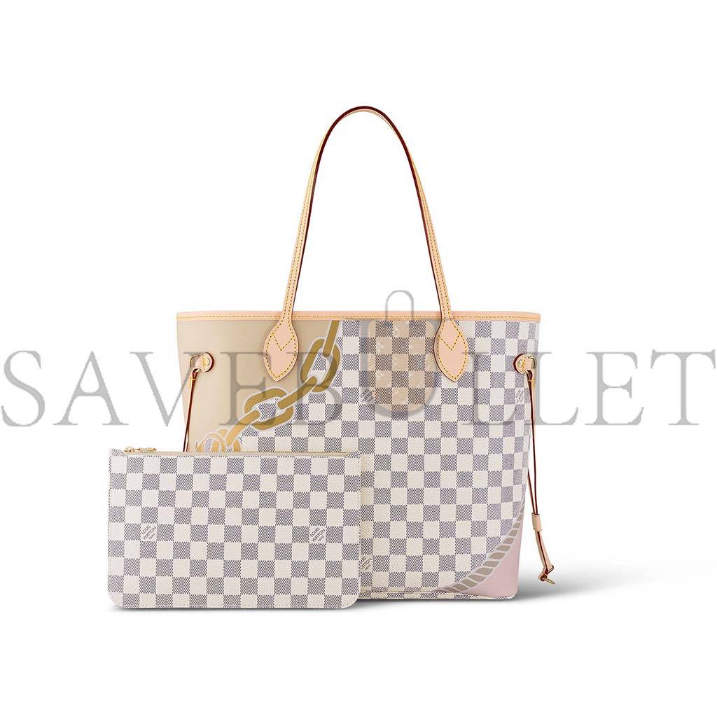 LOUIS VUITTON NEVERFULL MM N40471 (31*28*14cm)