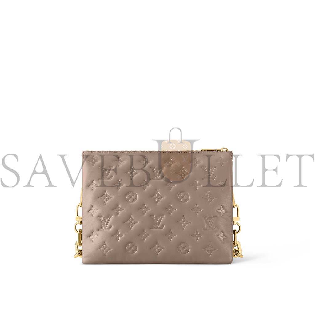 LOUIS VUITTON COUSSIN PM M21263 (26*20*12cm)