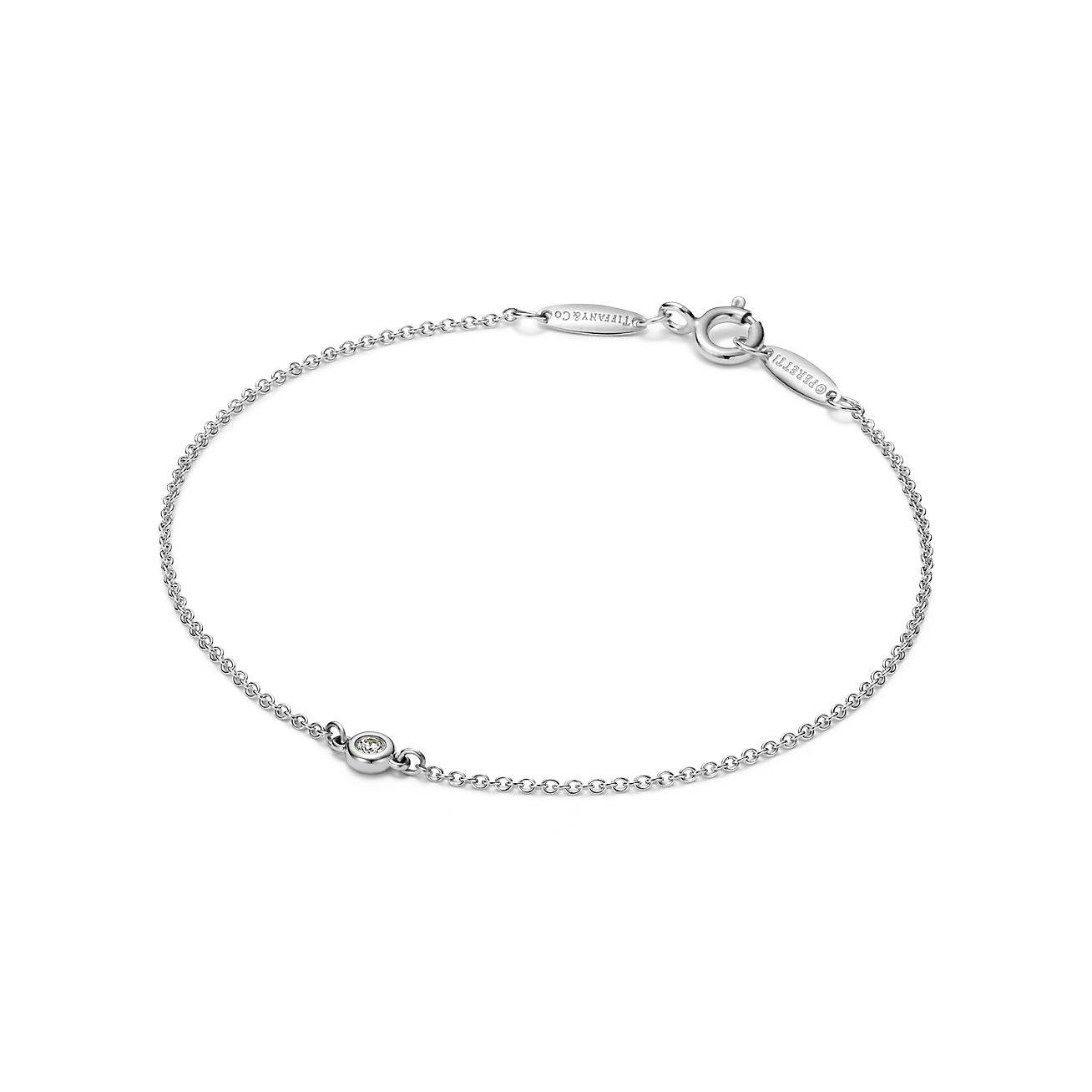 TIFFANY ELSA PERETTI® DIAMONDS BY THE YARD® BRACELET