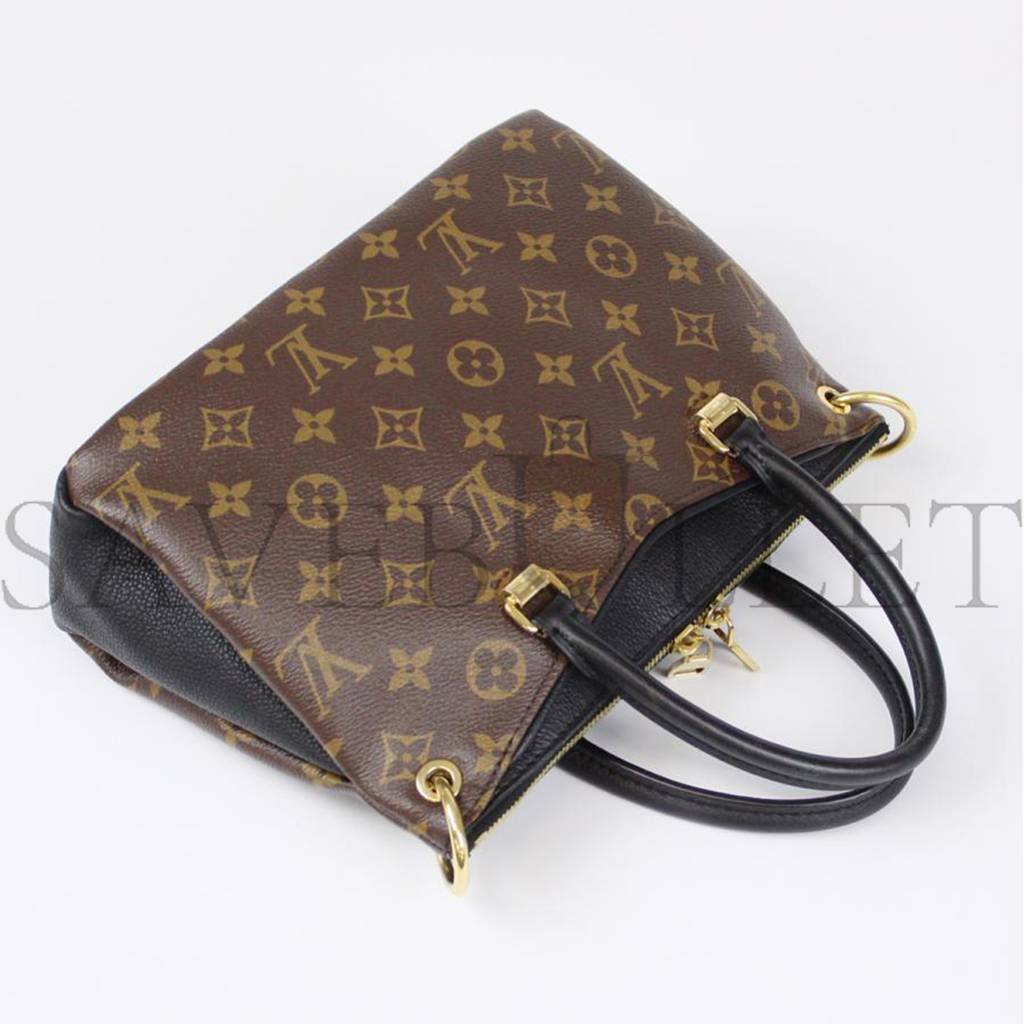 LOUIS VUITTON PALLAS BB  M41218 (26*19*9cm)