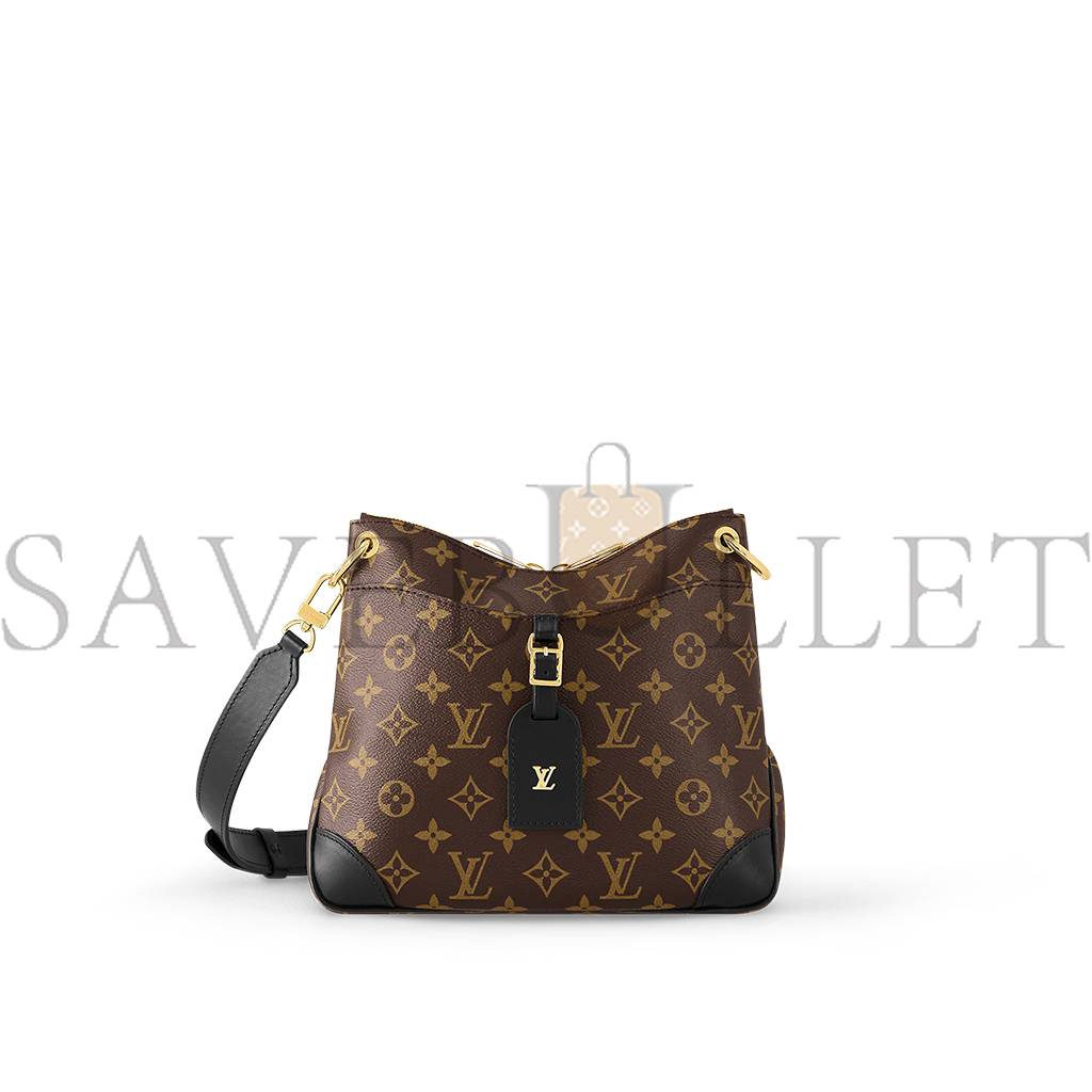 LOUIS VUITTON ODÉON PM M45353 (28*25*9cm)