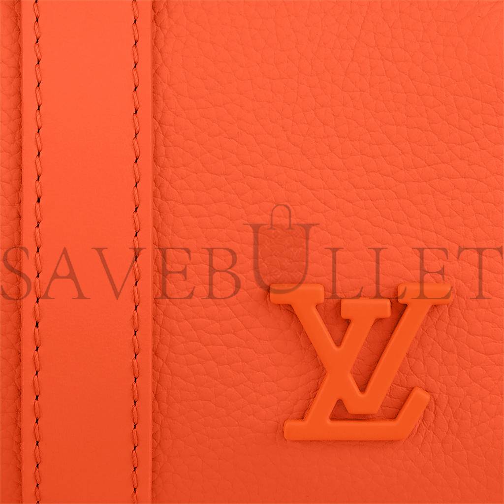 LOUIS VUITTON KEEPALL XS  M81004 (21*12*9cm)